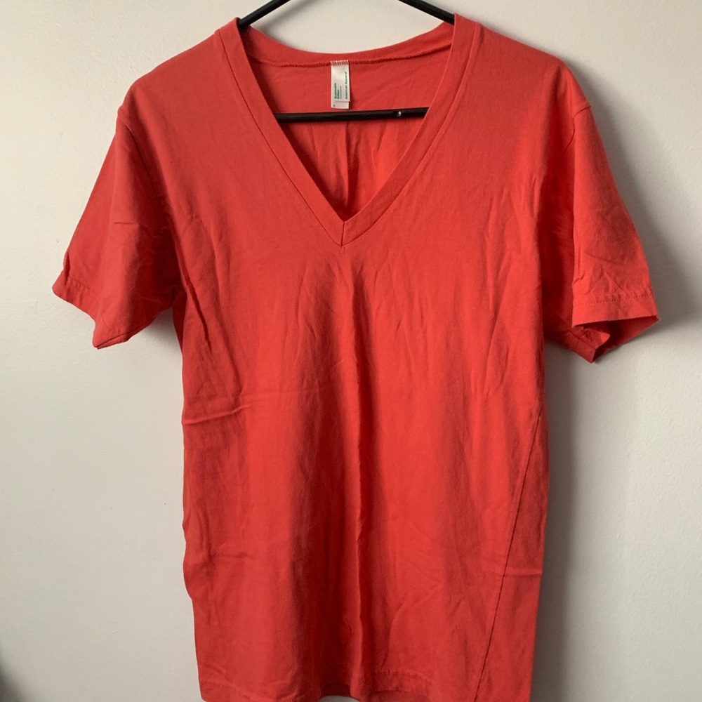 American Apparel